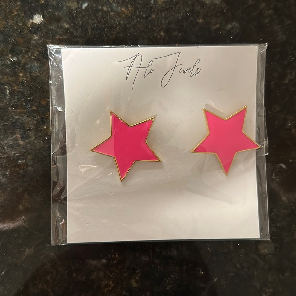 ALV Jewels earrings
